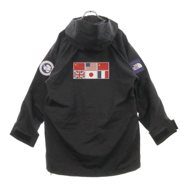 THE NORTH FACE（ザ ノースフェイス） TRANS ANTARCTICA PARKA