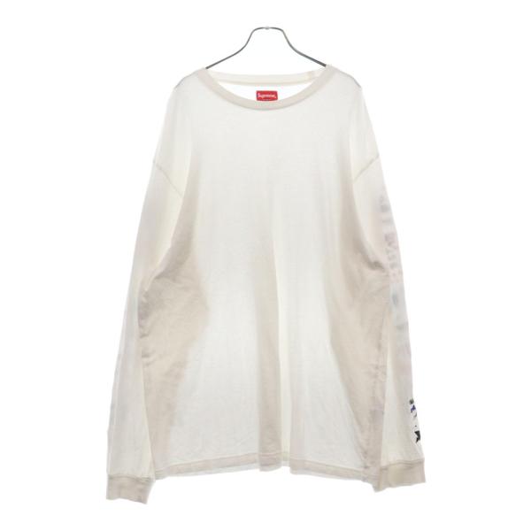 Supreme SUPREME シュプリーム 23SS AOI Icons L/S Top 葵 Supreme SUPREME シュプリーム 23SS AOI Icons L/S Top 葵