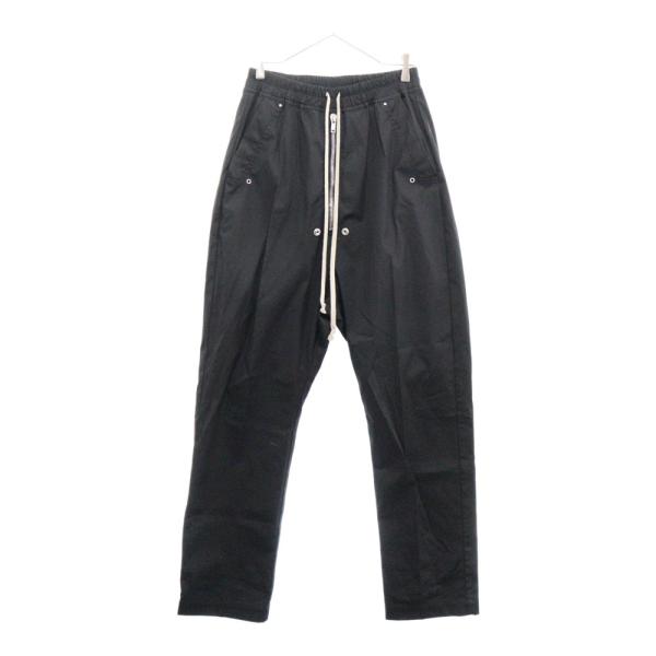 Rick Owens リックオウエンス 24SS Bela Pants ベラ フロント Rick Owens リックオウエンス 24SS Bela Pants ベラ フロント