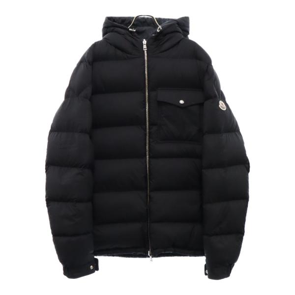 MONCLER モンクレール 23AW ERABLE GIUBBOTTO リバーシブル ロゴ MONCLER モンクレール 23AW ERABLE GIUBBOTTO リバーシブル ロゴ