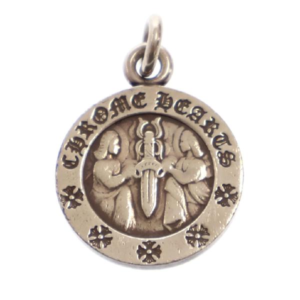 CHROME HEARTS（クロムハーツ） CHRM ANGL MDL エンジェルメダル