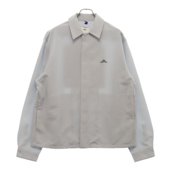 OAMC オーエーエムシー 23SS SYSTEM SHIRT バックプリント OAMC オーエーエムシー 23SS SYSTEM SHIRT バックプリント