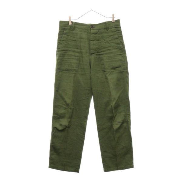 visvim VISVIM ヴィスヴィム 22SS ALDA PANTS L/W コットン visvim VISVIM ヴィスヴィム 22SS ALDA PANTS L/W コットン