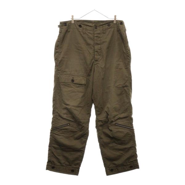 visvim VISVIM ヴィスヴィム 23AW NORTHROP PANTS ノースロップ visvim VISVIM ヴィスヴィム 23AW NORTHROP PANTS ノースロップ
