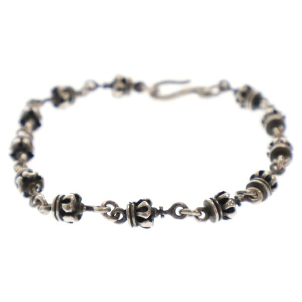  ORDER クラウンブレスレット ロイヤルクラウンブレスレット | Sheglit MiDiom online store