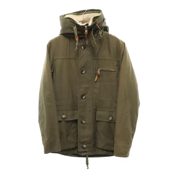 JOURNAL STANDARD ジャーナルスタンダード ライナー付き JOURNAL STANDARD ジャーナルスタンダード ライナー付き