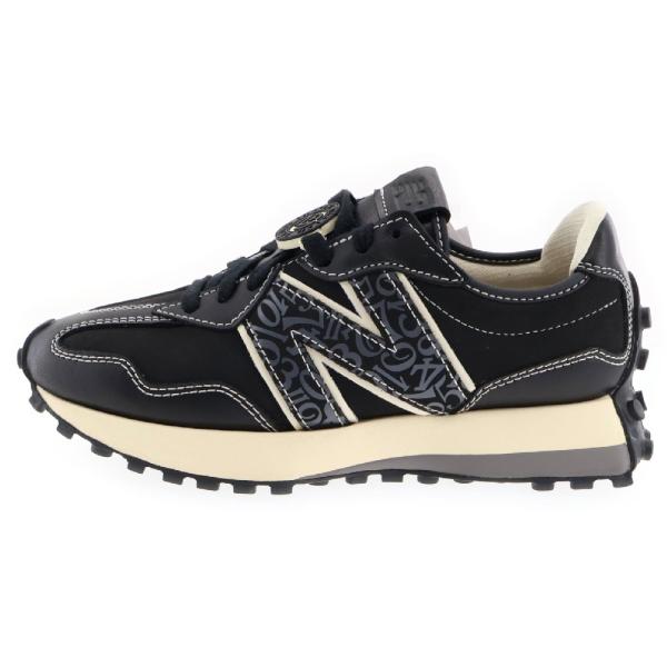 New Balance（ニューバランス） × FRANK MULLER MS327FMD レザー