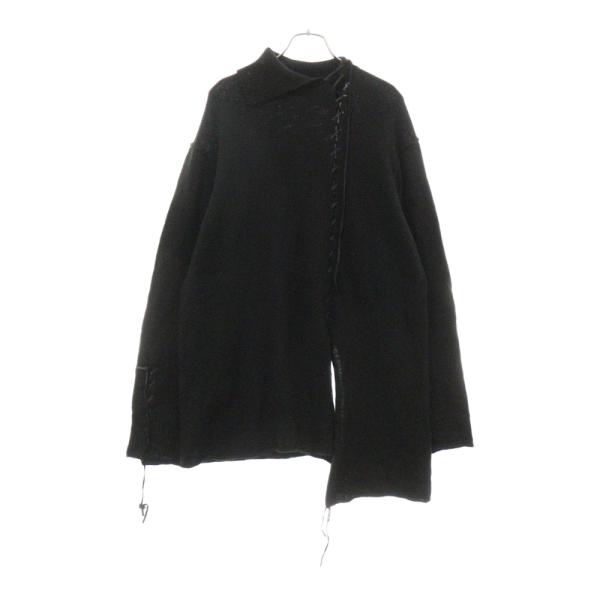 Yohji Yamamoto POUR HOMME ヨウジヤマモト プールオム 20AW 革紐通し