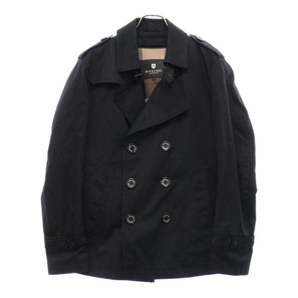 BLACK LABEL CRESTBRIDGE（ブラックレーベル クレストブリッジ