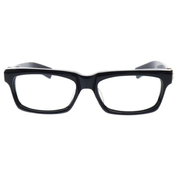 CHROME HEARTS（クロムハーツ） SPLAT-A BS フレアテンプル アイウェア