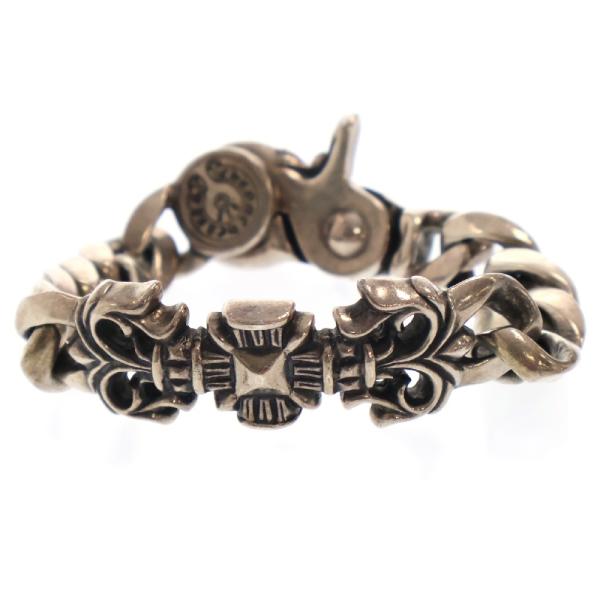 CHROME HEARTS クロムハーツ FILIGLEE I LINK フィリグリーI CHROME HEARTS クロムハーツ FILIGLEE I LINK フィリグリーI
