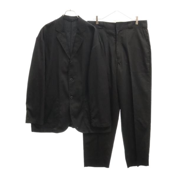 BEAMS セットアップ スーツ ビームス ディッキーズ ジャケット パンツ ご好評につき＜Dickies＞×＜THE FLOWER SHOP＞の再販売が決定！｜BEAMS