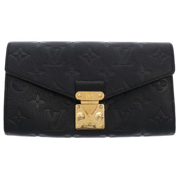 LOUIS VUITTON（ルイ・ヴィトン） ポルトフォイユ メティス アン 