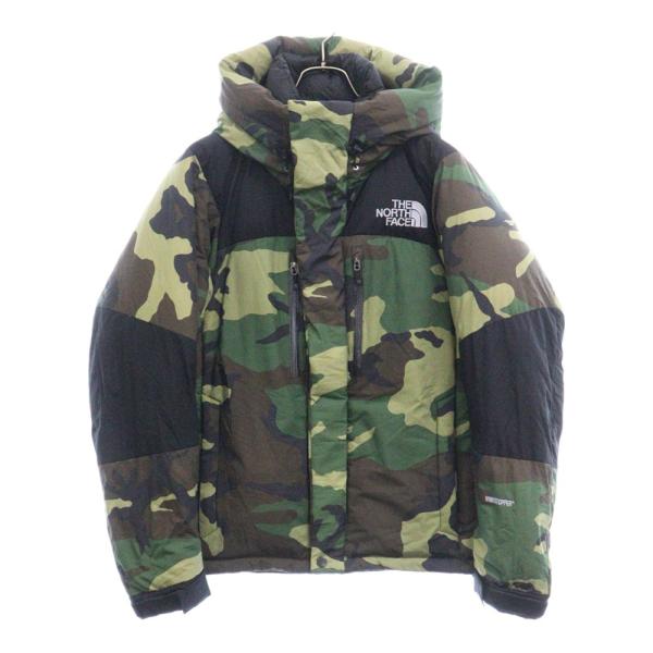 THE NORTH FACE ザノースフェイス ノベルティ バルトロライト THE NORTH FACE ザノースフェイス ノベルティ バルトロライト