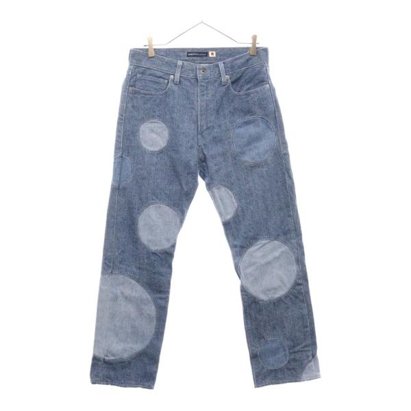 Levi's（リーバイス） MADE&CRAFTED メイド&クラフテッド 505