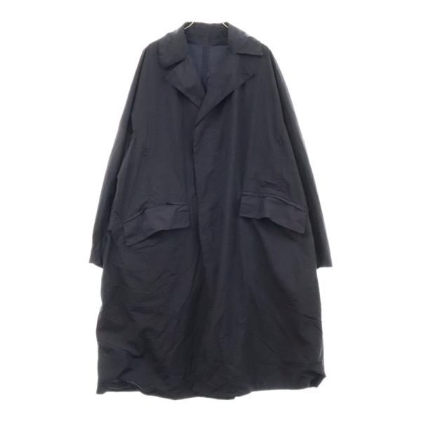 teatora tt-102-P テアトラ　パッカブル　デバイスコート　3 TEATORA（テアトラ） DEVICE COAT PACKABLE 3ボタン ナイロン デバイス