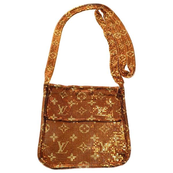 ルイヴィトン モノグラム メッシュ フランシス LOUIS VUITTON（ルイ・ヴィトン） フランシス モノグラム メッシュ