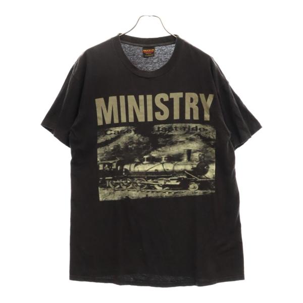 ヴィンテージ 90S MINISTRY Just one fix ミニストリー ジャストワン 