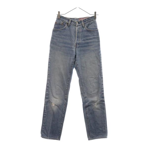 Levi's リーバイス 80S VINTAGE 26501-0118 スモールe ボタン裏