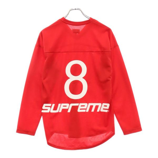 Supreme SUPREME シュプリーム 16SS Hockey Scrimmage Jersey Supreme SUPREME シュプリーム 16SS Hockey Scrimmage Jersey