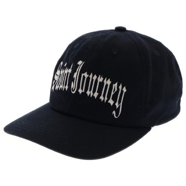 セントマイケル 24AW SAINT JOURNEY CAP セイント ジャーニー フロント