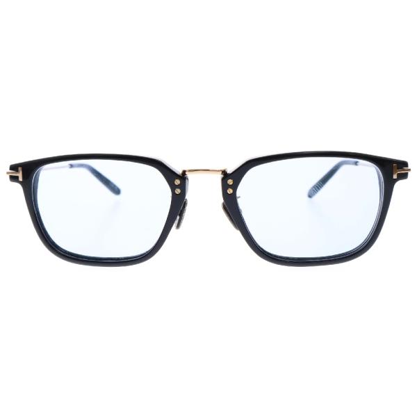 TOM FORD（トムフォード） アジアンフィット スクエア型 カラーレンズ