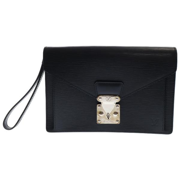 正規品 美品 ルイヴィトン セカンドバッグ セリエドラゴンヌ エピ M52762 LOUIS VUITTON（ルイ・ヴィトン） エピ ポシェット セリエ ドラゴンヌ