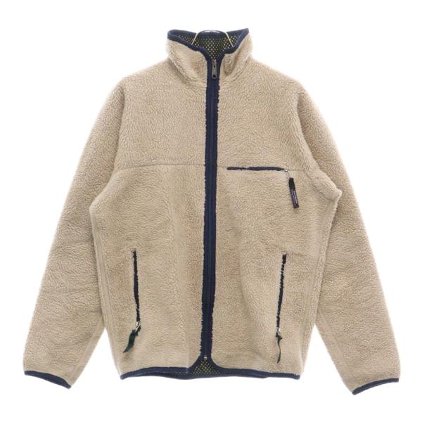 patagonia（パタゴニア） クラシックレトロ フリースジャケット
