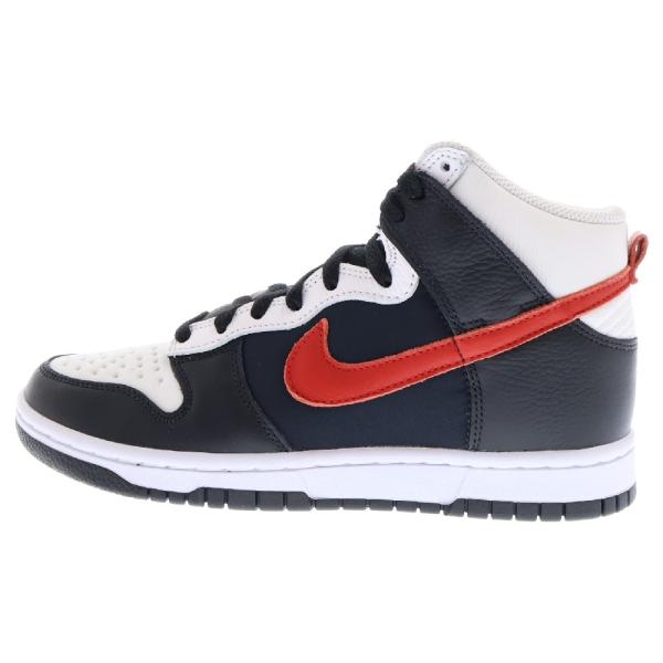 NIKE ナイキ BY YOU DUNK HIGH バイユー ダンク ハイカットスニーカー