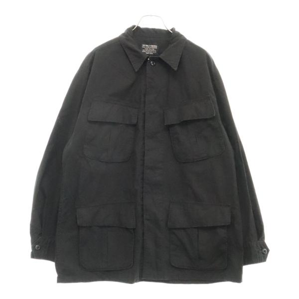 WACKO MARIA ワコマリア 23AW FATIGUE JACKET ファティーグジャケット 
