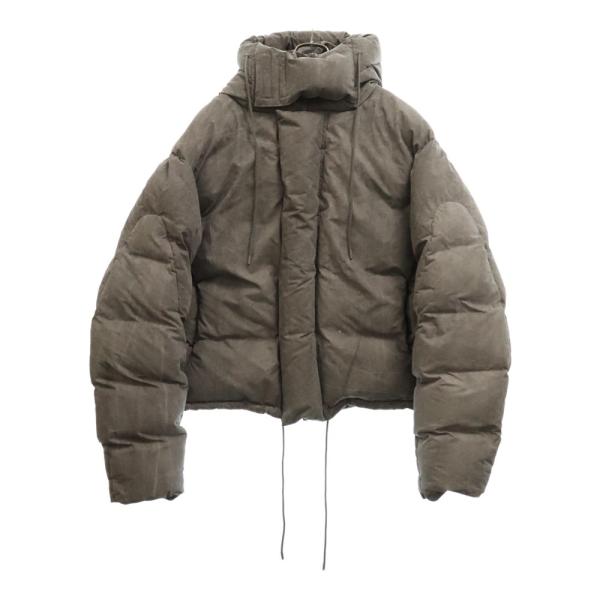 entire studios エンタイア スタジオ 23AW Soa Puffer Down entire studios エンタイア スタジオ 23AW Soa Puffer Down