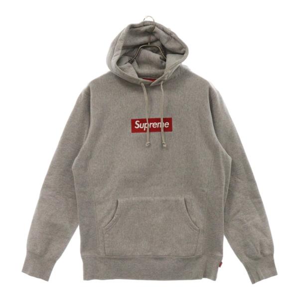 Supreme SUPREME シュプリーム 12AW Box Logo Hooded Sweatshirt Supreme SUPREME シュプリーム 12AW Box Logo Hooded Sweatshirt