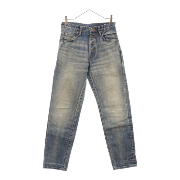 SUGARHILL シュガーヒル 22SS CLASSIC DENIM PANTS シンチバック SUGARHILL シュガーヒル 22SS CLASSIC DENIM PANTS シンチバック