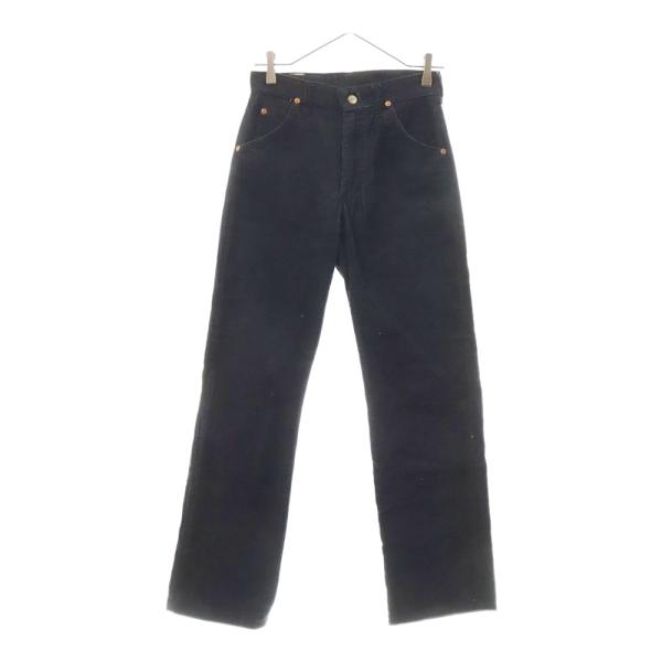 Lee（リー） 70S VINTAGE 200-2741 ヴィンテージ USA製 YKK ジップ