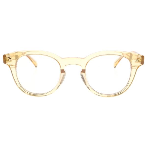 GOD SELECTION XXX ゴッドセレクショントリプルエックス SUNGLASSES