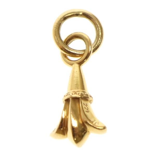 CHROME HEARTS（クロムハーツ） 22K CHRM CRSTAIL TNY クロステイル