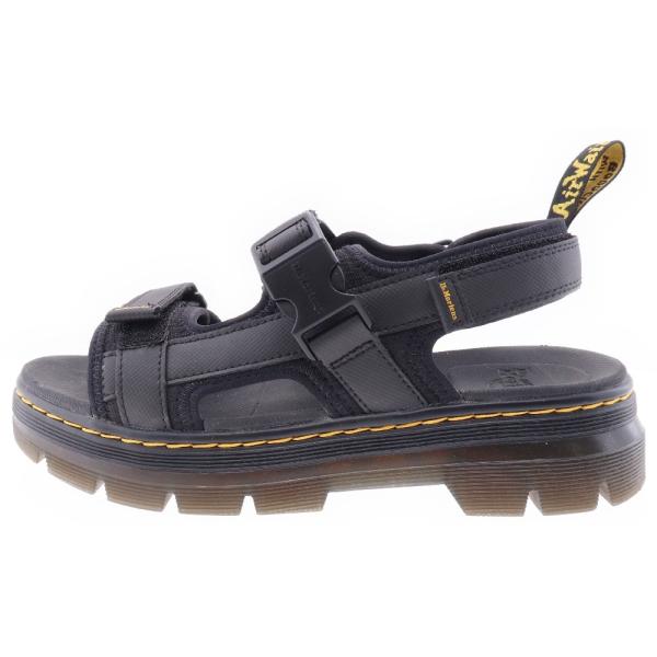 Dr.Martens ドクターマーチン TRACT PEARSON ストラップサンダル