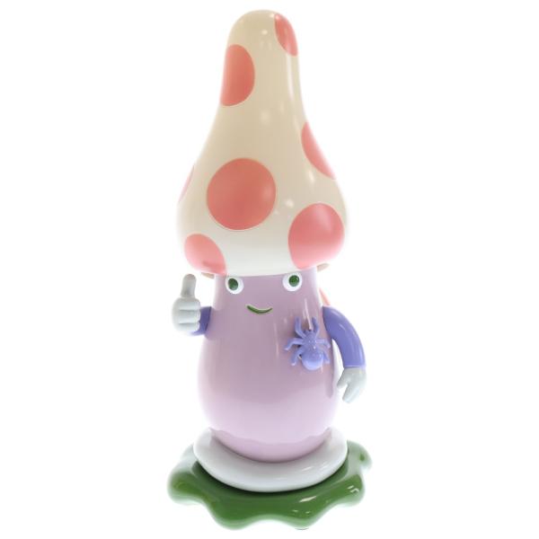 MEDICOM TOY（メディコム・トイ） ×UNDERCOVER ×Will Sweeney Mr