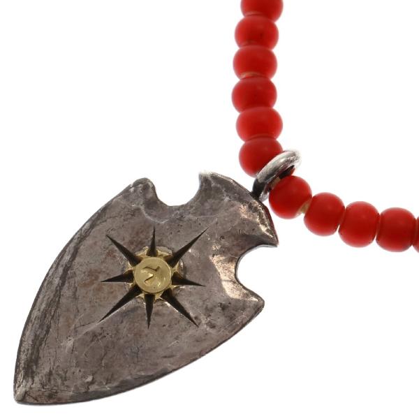 ゴローズシルバーとゴールドのバングルとペンダント shopbring_9025b080065