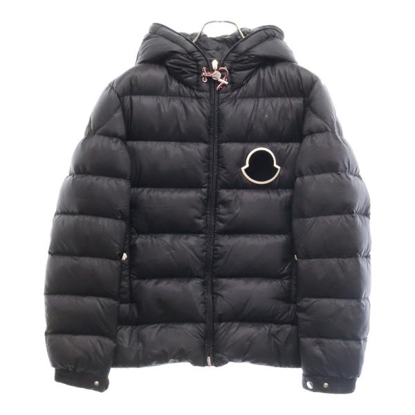 MONCLER モンクレール 20AW SASSIERE GIUBBOTTO サシェール ロゴ MONCLER モンクレール 20AW SASSIERE GIUBBOTTO サシェール ロゴ