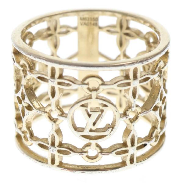 LOUIS VUITTON ルイヴィトン バーグ フィリグラム モノグラム