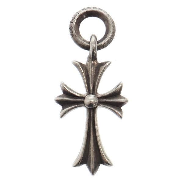 CHROME HEARTS（クロムハーツ） TINY CH CROSS タイニーCHクロス