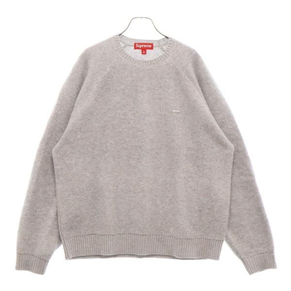 Supreme（シュプリーム） 24AW Terry Small Box Sweater テリー