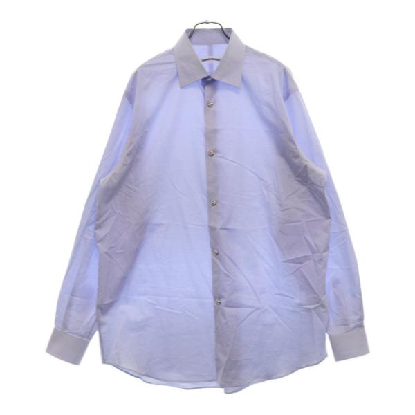 CHROME HEARTS クロムハーツ BS FLEUR DRESS SHIRT BSフレア CHROME HEARTS クロムハーツ BS FLEUR DRESS SHIRT BSフレア