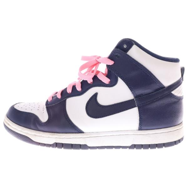 NIKE / ハイカットスニーカー_FN8675-104/26.5cm/BLU NIKE（ナイキ） DUNK HI RETRO ダンク レトロ ハイカットスニーカー