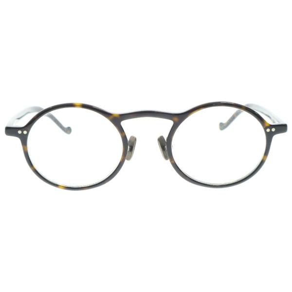 O.J. GLOBE SPECS OPTICAL Co. FIZGERALD フィッツジェラルド ラウンド