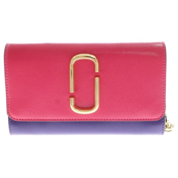 MARC JACOBS SNAPSHOT 長財布 Amazon | [マーク ジェイコブス] MARC JACOBS 財布 長財布 ショルダー