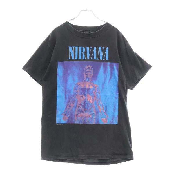 ヴィンテージ 90S VINATGE NIRVANA SLIVER GIANT BY TULTEX