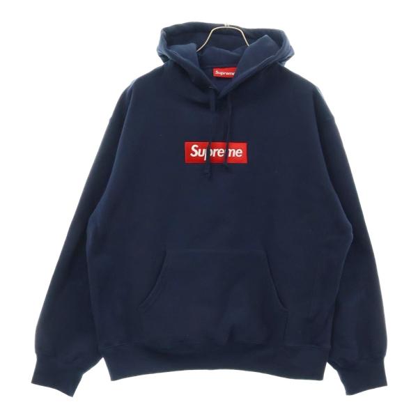 Supreme（シュプリーム） 24AW Box Logo Hooded Sweatshirt Stone