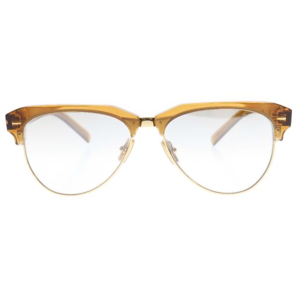 miumiu ミュウミュウ 24SS ランウェイ パイロットシルエット アイ